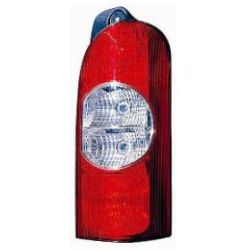 Kombinuotas galinis žibintas VAN WEZEL 4387932