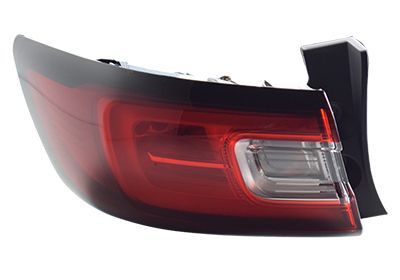 Kombinuotas galinis žibintas VAN WEZEL 4420925