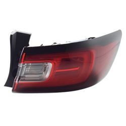 Kombinuotas galinis žibintas VAN WEZEL 4420926