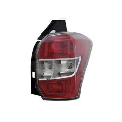 Kombinuotas galinis žibintas VAN WEZEL 5154922