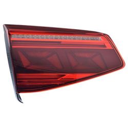 Kombinuotas galinis žibintas VAN WEZEL 5750927