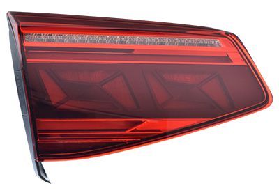 Kombinuotas galinis žibintas VAN WEZEL 5750927