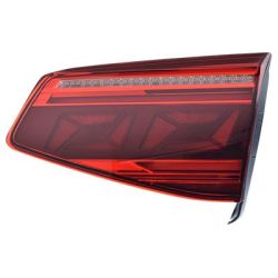 Kombinuotas galinis žibintas VAN WEZEL 5750928