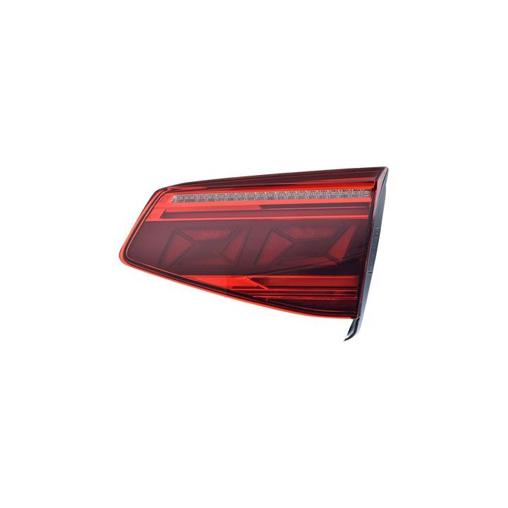 Kombinuotas galinis žibintas VAN WEZEL 5750928