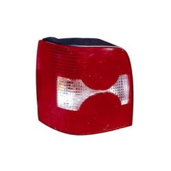 Kombinuotas galinis žibintas VAN WEZEL 5837935