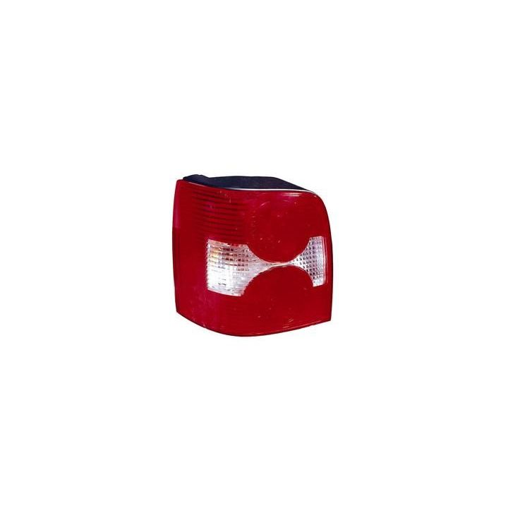 Kombinuotas galinis žibintas VAN WEZEL 5837935