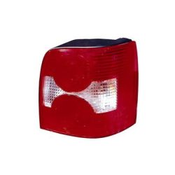 Kombinuotas galinis žibintas VAN WEZEL 5837936