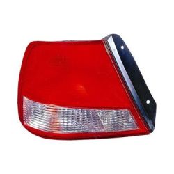 Kombinuotas galinis žibintas VAN WEZEL 8224933