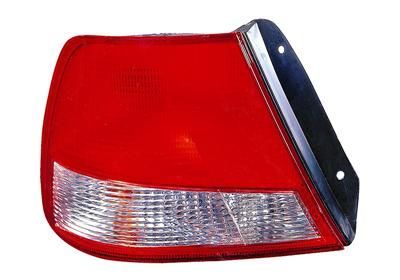 Kombinuotas galinis žibintas VAN WEZEL 8224933