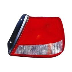 Kombinuotas galinis žibintas VAN WEZEL 8224934