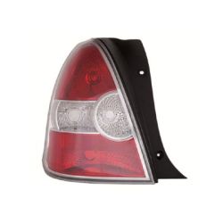 Kombinuotas galinis žibintas VAN WEZEL 8226933