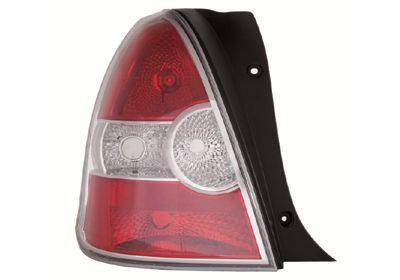 Kombinuotas galinis žibintas VAN WEZEL 8226933