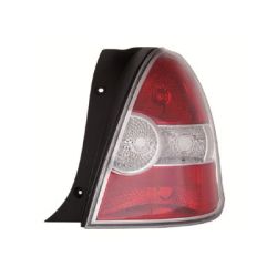 Kombinuotas galinis žibintas VAN WEZEL 8226934