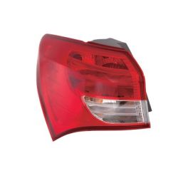 Kombinuotas galinis žibintas VAN WEZEL 8239931