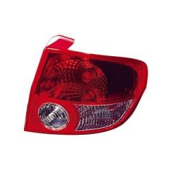 Kombinuotas galinis žibintas VAN WEZEL 8251932