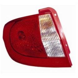 Kombinuotas galinis žibintas VAN WEZEL 8252931