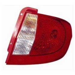 Kombinuotas galinis žibintas VAN WEZEL 8252932