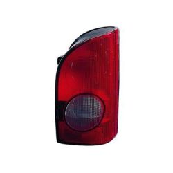 Kombinuotas galinis žibintas VAN WEZEL 8270922