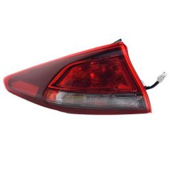 Kombinuotas galinis žibintas VAN WEZEL 8282921