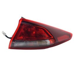 Kombinuotas galinis žibintas VAN WEZEL 8282922