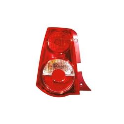 Kombinuotas galinis žibintas VAN WEZEL 8313931