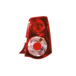 Kombinuotas galinis žibintas VAN WEZEL 8313932