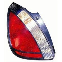 Kombinuotas galinis žibintas VAN WEZEL 8317933