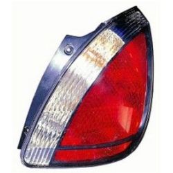 Kombinuotas galinis žibintas VAN WEZEL 8317934