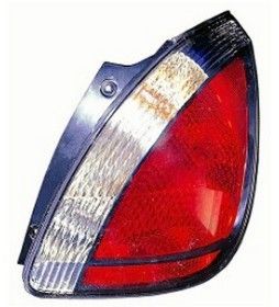 Kombinuotas galinis žibintas VAN WEZEL 8317934