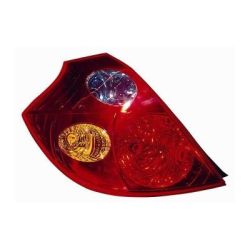 Kombinuotas galinis žibintas VAN WEZEL 8353931