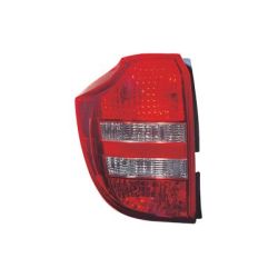 Kombinuotas galinis žibintas VAN WEZEL 8353935