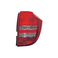 Kombinuotas galinis žibintas VAN WEZEL 8353936