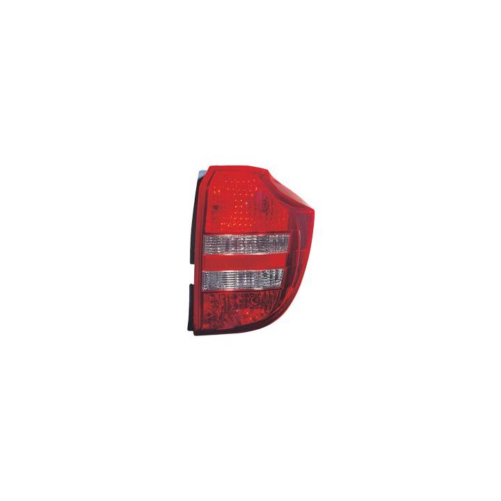 Kombinuotas galinis žibintas VAN WEZEL 8353936