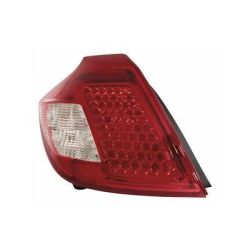 Kombinuotas galinis žibintas VAN WEZEL 8355931