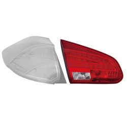 Kombinuotas galinis žibintas VAN WEZEL 8356937