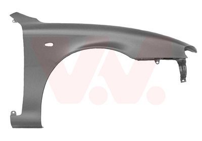 Sparnas VAN WEZEL 0147656