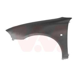 Sparnas VAN WEZEL 0210656