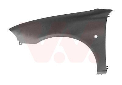 Sparnas VAN WEZEL 0210656