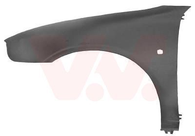 Sparnas VAN WEZEL 0211655