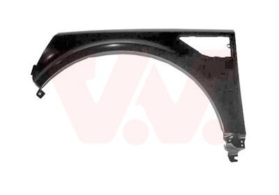 Sparnas VAN WEZEL 0250655