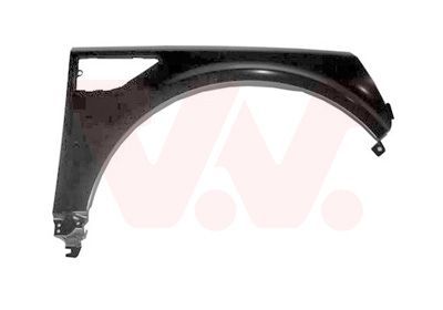 Sparnas VAN WEZEL 0250656