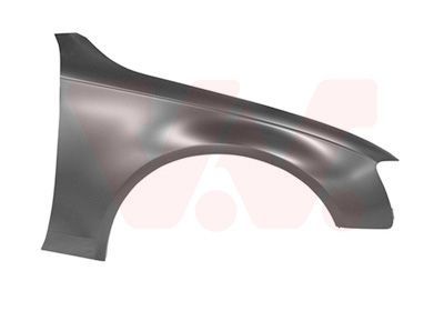Sparnas VAN WEZEL 0307658