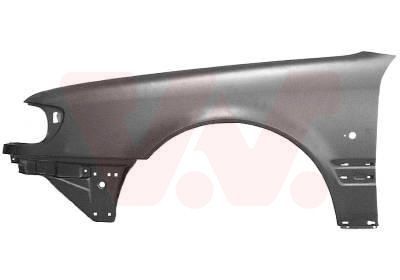 Sparnas VAN WEZEL 0314655