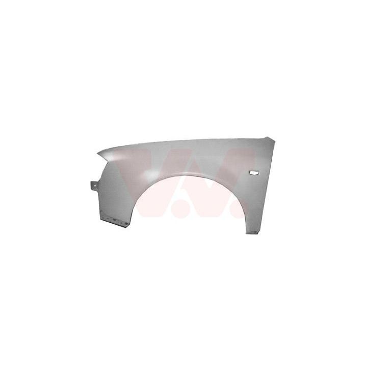 Sparnas VAN WEZEL 0317655