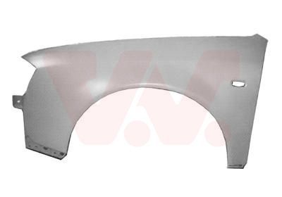 Sparnas VAN WEZEL 0317656