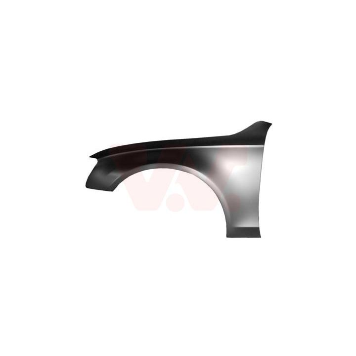 Sparnas VAN WEZEL 0327657