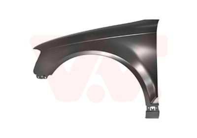 Sparnas VAN WEZEL 0334657