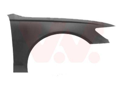Sparnas VAN WEZEL 0342656