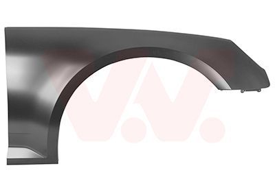 Sparnas VAN WEZEL 0346658