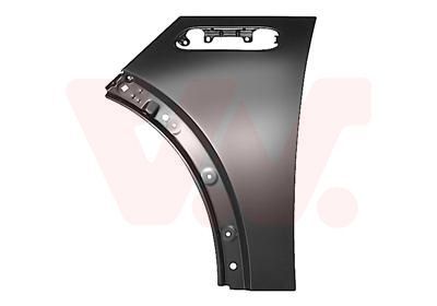 Sparnas VAN WEZEL 0502656